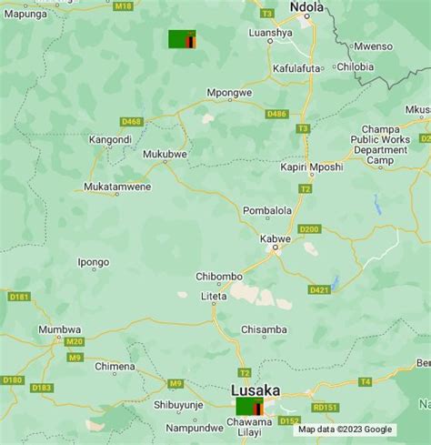 betway zambia location|Google Maps.